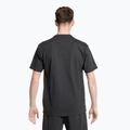 Herren Trainingsshirt New Balance Top NB Athletics Nature State SS schwarz NBMT23567PHM 3