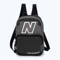 New Balance Legacy Micro Rucksack grau