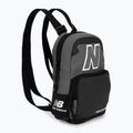 New Balance Legacy Micro Rucksack grau 2