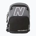 New Balance Legacy Micro Rucksack grau 5