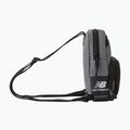 New Balance Legacy Micro Rucksack grau 7