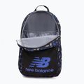 New Balance Bedruckter Kinderrucksack blau 3