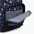 New Balance Bedruckter Kinderrucksack blau 5