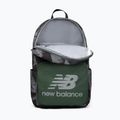 New Balance Bedruckter Kinderrucksack schwarz 3