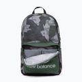 New Balance Bedruckter Kinderrucksack schwarz 5