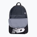New Balance Logo Round 20 l Rucksack schwarz 4