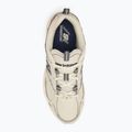 New Balance 408's V1 beige Schuhe 5