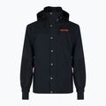 Men's Volcom Longo Gore-Tex Snowboard Jacke schwarz G0652306