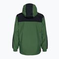 Men's Volcom Longo Gore-Tex Snowboard Jacke grün G0652306 2