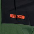 Men's Volcom Longo Gore-Tex Snowboard Jacke grün G0652306 3