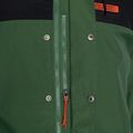 Men's Volcom Longo Gore-Tex Snowboard Jacke grün G0652306 4