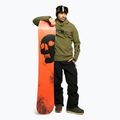 Men's Volcom L Gore-Tex Snowboard Hose schwarz G1352303 2