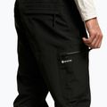 Men's Volcom L Gore-Tex Snowboard Hose schwarz G1352303 4