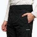 Men's Volcom L Gore-Tex Snowboard Hose schwarz G1352303 5