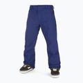 Herren Volcom L Gore-Tex Snowboard Hose navy blau G1352303