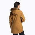 Damen Snowboardjacke Volcom Shadow Ins Karamell H0452306 3