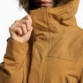 Damen Snowboardjacke Volcom Shadow Ins Karamell H0452306 5