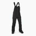 Damen Snowboardhose Volcom Swift Bib Overall schwarz H1352311 7