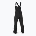 Damen Snowboardhose Volcom Swift Bib Overall schwarz H1352311 8