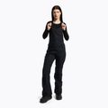 Damen Snowboardhose Volcom Swift Bib Overall schwarz H1352311