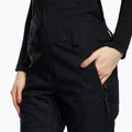 Damen Snowboardhose Volcom Swift Bib Overall schwarz H1352311 5