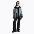 Damen Snowboard Jacke Volcom Ell Ins Gore-Tex blau H0452302 2