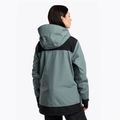 Damen Snowboard Jacke Volcom Ell Ins Gore-Tex blau H0452302 3