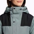 Damen Snowboard Jacke Volcom Ell Ins Gore-Tex blau H0452302 5