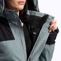 Damen Snowboard Jacke Volcom Ell Ins Gore-Tex blau H0452302 7
