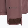 Volcom Aris Ins Gore braun/schwarz Snowboard Jacke H0452311 4