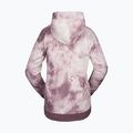 Volcom Spring Shred Hoody Kapuzenpulli Damen rosa H4152303 8