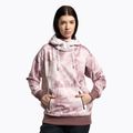 Volcom Spring Shred Hoody Kapuzenpulli Damen rosa H4152303