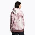 Volcom Spring Shred Hoody Kapuzenpulli Damen rosa H4152303 3