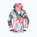 Volcom Spring Shred Hoody Kapuzenpullover für Damen in Farbe H4152303