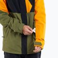 Men's Volcom L Ins Gore-Tex Snowboard Jacke gold 5