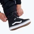 Herren Snowboardhose Volcom Nwrk Baggy schwarz 7