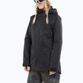 Damen Snowboardjacke Volcom Fawn Ins schwarz 3