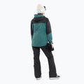 Damen Snowboard Jacke Volcom Bolt Ins Balsam 2