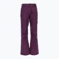 Damen Snowboardhose Volcom Knox Ins Gore-Tex brombeer 8