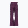 Damen Snowboardhose Volcom Knox Ins Gore-Tex brombeer 9