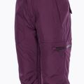 Damen Snowboardhose Volcom Knox Ins Gore-Tex brombeer 11