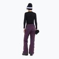 Damen Snowboardhose Volcom Knox Ins Gore-Tex brombeer 2