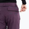 Damen Snowboardhose Volcom Knox Ins Gore-Tex brombeer 5