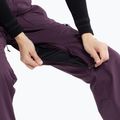 Damen Snowboardhose Volcom Knox Ins Gore-Tex brombeer 6