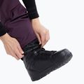 Damen Snowboardhose Volcom Knox Ins Gore-Tex brombeer 7