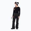 Damen Snowboardhose Volcom Bridger Ins schwarz