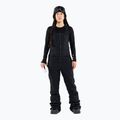 Damen Snowboardhose Volcom Swift Bib Overall schwarz