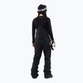 Damen Snowboardhose Volcom Swift Bib Overall schwarz 2