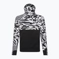 Men's Volcom Hydro Riding Hoodie schwarz/weiss