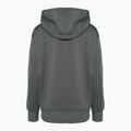 Damen Volcom Core Hydro Hoodie Eukalyptus Snowboard Sweatshirt 2